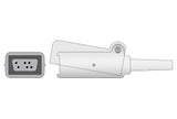 Invivo Compatible SpO2 Interface Cable - 7ft - Pluscare Medical LLC