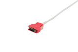 Masimo M-Tech LNOP Rainbow Compatible Spo2 Interface Cable - 12ft - Pluscare Medical LLC