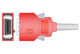 Masimo M-Tech LNOP Rainbow Compatible Spo2 Interface Cable - 4ft - Pluscare Medical LLC