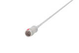 Masimo RD Rainbow SET 25-pin SpO2 Interface Cable - Masimo RD SET 25-pin - Pluscare Medical LLC