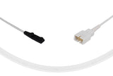 Nellcor Compatible Reusable SpO2 Sensor 10ft - Adult Forehead - Pluscare Medical LLC