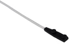 Nellcor Compatible Reusable SpO2 Sensor 10ft - Adult Forehead - Pluscare Medical LLC