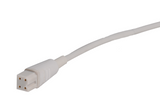 Philips Compatible Conn Remote Startup Switch Cable- 15244A - 0.9M(3FT) - Pluscare Medical LLC