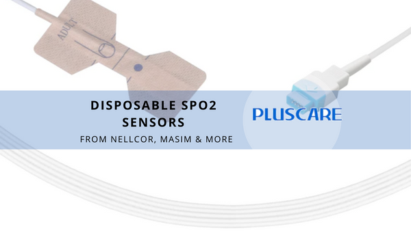 5 Best Disposable Spo2 Sensors in 2022