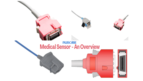 What are medical sensors?