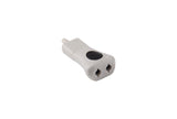 GE Compatible NIBP Cuff Connector - Single Tube - Pluscare Medical LLC