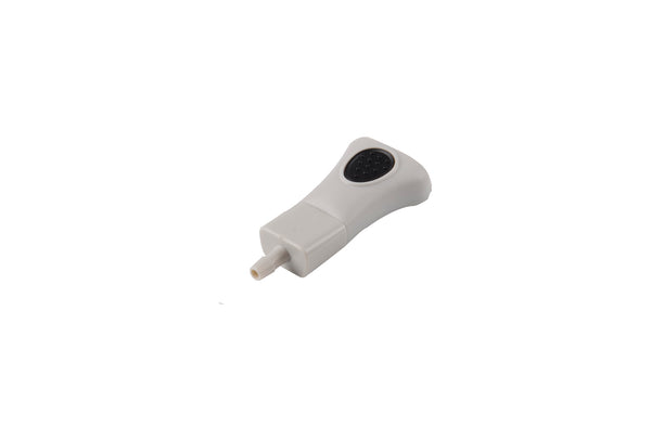 GE Compatible NIBP Cuff Connector - Single Tube - Pluscare Medical LLC