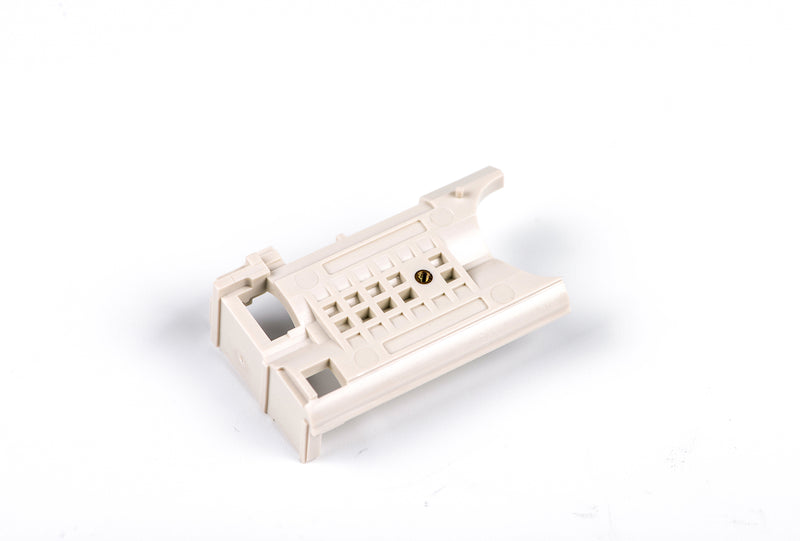 Battery Tray Holder With Screw - Reusable - Pluscare Medical LLC