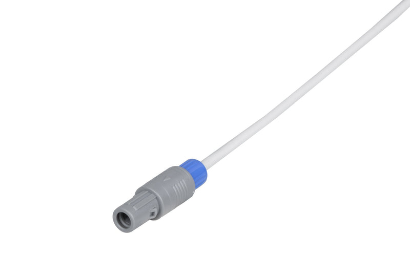 Mindray Compatible Reusable SpO2 Sensor 10ft  - Pediatric Finger - Pluscare Medical LLC