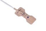 Masimo Compatible Disposable SpO2 Sensor Adhesive Textile - Pediatric (10-50Kg) Box of 24pcs - Pluscare Medical LLC