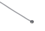 Drager Compatible Reusable Temperature Probes - Pediatric Skin Sensor 10ft