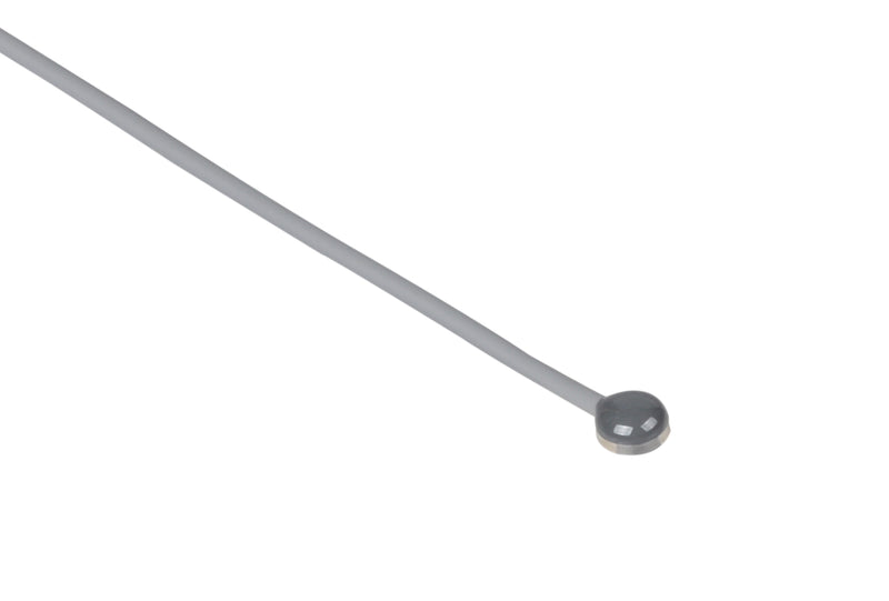 Drager Compatible Reusable Temperature Probes - Pediatric Skin Sensor 10ft