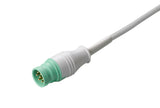 Bionet Compatible SpO2 Interface Cables 7FT