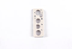 Front Connector Bezel/Symbol - Reusable - Pluscare Medical LLC
