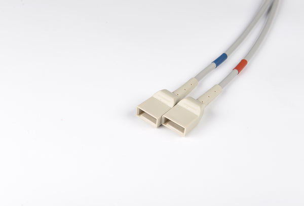 Mindray Compatible PiCCO Y-Type IBP Cable - 0.4m+3.8m