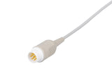 Philips Compatible ECG Trunk cable - 5 Leads - Pluscare Medical LLC