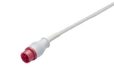 DRE Compatible IBP Adapter Cable - BD Connector - Pluscare Medical LLC