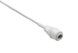 Datascope Compatible IBP Adapter Cable - Edwards Connector - Pluscare Medical LLC