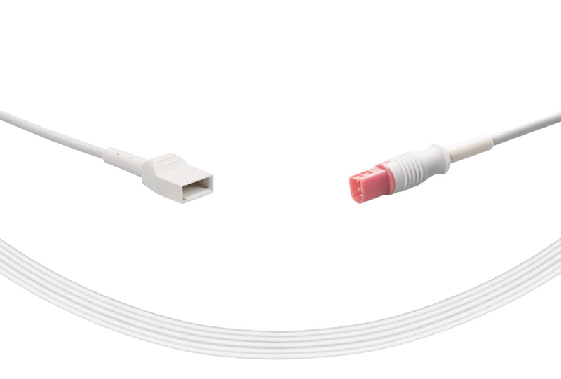 Datascope Compatible IBP Adapter Cable Utah Connector