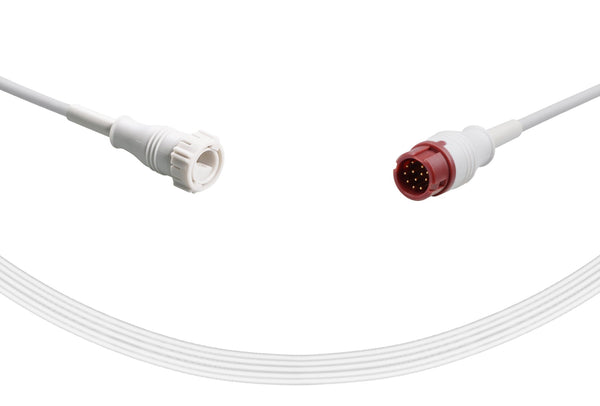 Philips Compatible IBP Adapter Cable Argon Connector