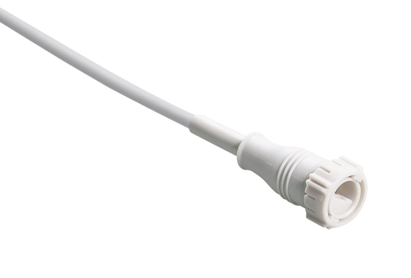 Philips Compatible IBP Adapter Cable - Argon Connector - Pluscare Medical LLC