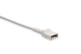 Philips Compatible IBP Adapter Cable - Utah Connector - Pluscare Medical LLC