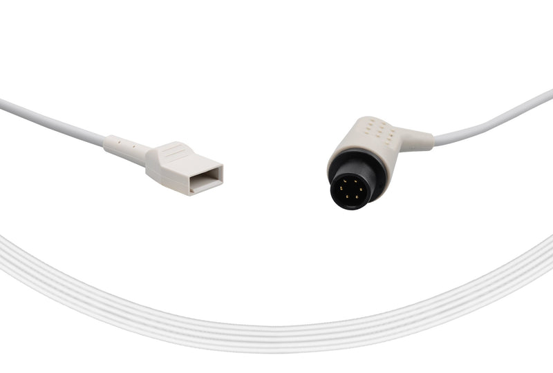MEK Compatible IBP Adapter Cable Utah Connector