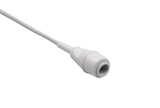 Marquette Compatible IBP Adapter Cable - Edwards Connector - Pluscare Medical LLC