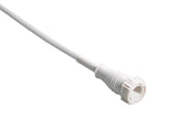 Nihon Kohden Compatible IBP Adapter Cable - Argon Connector - Pluscare Medical LLC