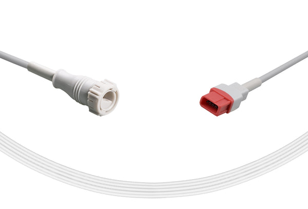 Spacelabs Compatible IBP Adapter Cable Argon Connector