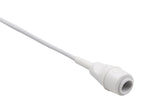 Spacelabs Compatible IBP Adapter Cable - Edwards Connector - Pluscare Medical LLC