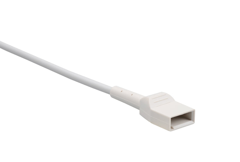 Spacelabs Compatible IBP Adapter Cable - Utah Connector - Pluscare Medical LLC