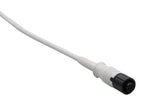 Siemens Compatible IBP Adapter Cable - Medex Logical Connector - Pluscare Medical LLC