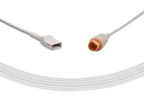 Siemens Compatible IBP Adapter Cable Utah Connector