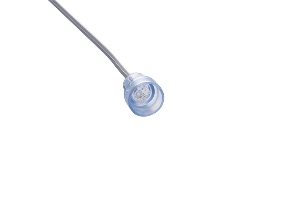 Ibp Box Medex Abbott Compatible Disposable IBP Transducer-Box of 10 - Pluscare ...