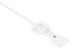 Nonin Compatible Disposable SpO2 Sensor Foam Adhesive - Pediatric (10-50Kg) Box of 24pcs - Pluscare Medical LLC