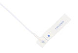Nonin Compatible Disposable SpO2 Sensor Foam Adhesive - Neonate (<3Kg) or Adult (>40Kg) Box of 24pcs - Pluscare Medical LLC