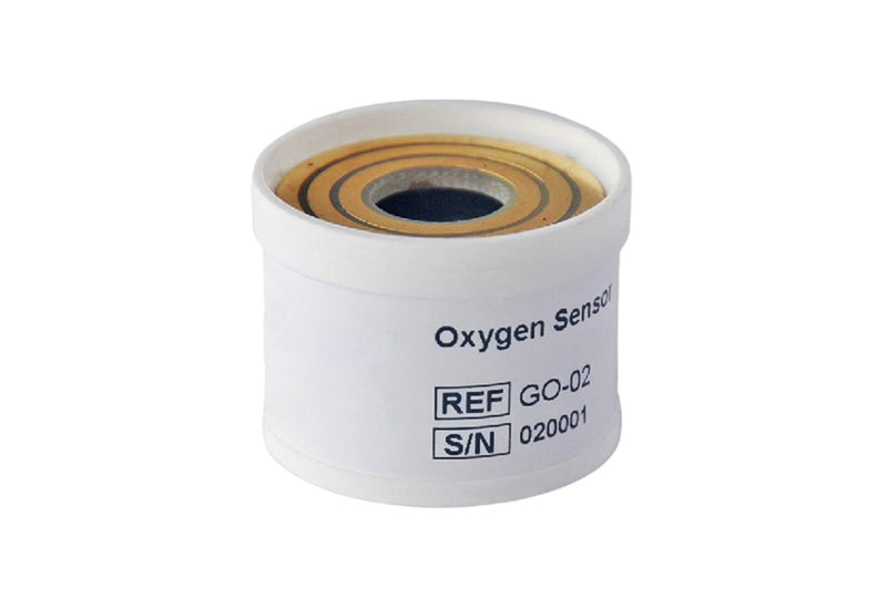 Compatible O2 Cell for Draeger - Oxygen Sensor