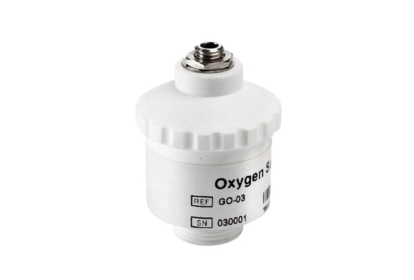 Compatible O2 Cell for Covidien > Puritan Bennett - Oxygen Sensor