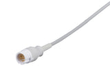 Philips Compatible ECG Trunk cable - 10 Leads - Pluscare Medical LLC
