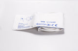 Disposable NIBP Cuff - Double Tube Adult 27.5-36.5cm box of 5 - Pluscare Medical LLC