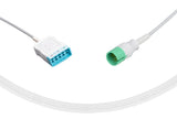 Spacelabs Compatible ECG Trunk Cables-7271 5 Leads