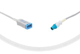 Siemens Compatible ECG Trunk Cables 3 Leads,Siemens 3-pin