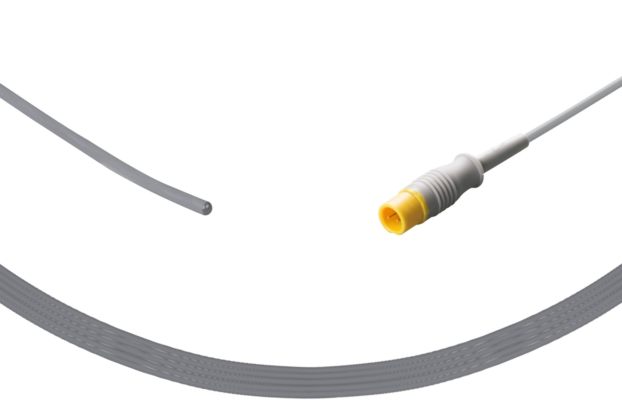 Biolight Compatible Reusable Temperature Probe - Adult General Probe ...