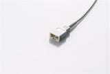 Novametrix Compatible Reusable SpO2 Sensor 3.6ft  - Adult Finger - Pluscare Medical LLC