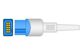 Spacelabs Compatible Reusable SpO2 Sensor 10ft  - Pediatric Finger - Pluscare Medical LLC