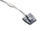 Philips Compatible Reusable SpO2 Sensor 10ft  - Pediatric Soft - Pluscare Medical LLC