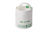 Disposable NIBP Cuff - Single Tube Pediatric 13.8-21.5cm box of 5 - Pluscare Medical LLC
