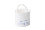Disposable NIBP Cuff - Single Tube Neonate #4 7-13cm box of 10 - Pluscare Medical LLC