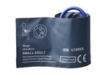 Reusable NIBP Cuffs With Inflation Bag - Single Tube Small Adult 20-28cm